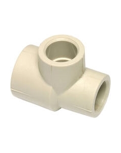 Тройник Wavin 32x20x20 / STKR0322020