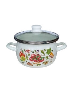 Кастрюля Сантэкс Черри 1-2430112