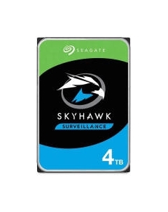 Жесткий диск Seagate 4TB (ST4000VX016)