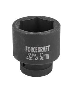 Головка слесарная ForceKraft FK-48552 Forcekraft