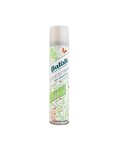 Сухой шампунь для волос Batiste Bare