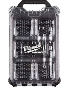 Набор головок слесарных Milwaukee 4932478813