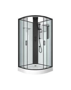 Душевая кабина Grossman GR250 100x100