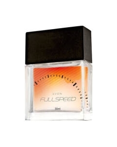 Туалетная вода Avon Full Speed