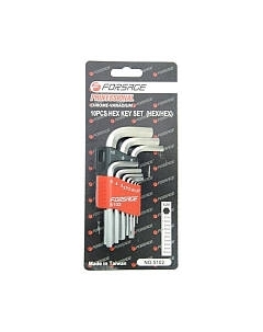 Набор ключей Forsage F-5102