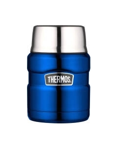 Термос для еды Thermos Food Jar SK3000-BL / 409362