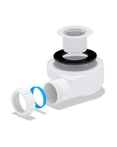 Сифон Aquanet SL E550BK / 232946