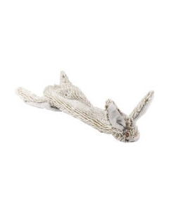 Игрушка для собак Beeztees Плюшевый кролик / 619636