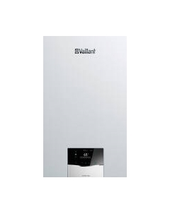 Газовый котел Vaillant Eco Plus VU 35CS/1-5 N-INT4