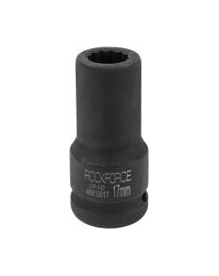 Головка слесарная RockForce RF-46810017 Rockforce