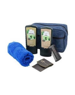 Набор косметики для тела La and Te beaute LTMEN4(53235) La and te beaute