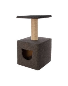 Комплекс для кошек Gamma Лофт / 20902018 Гамма