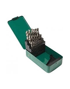 Набор сверл RockForce RF-924U25 Rockforce