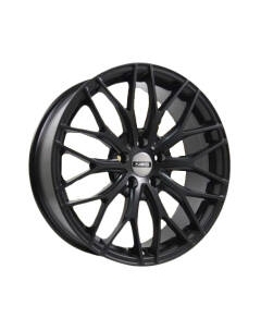 Литой диск Neo 740 17x7" 5x114.3мм DIA 67.1мм ET 45мм BLM