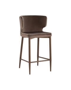 Стул барный Stool Group Матео / MC110C HLR-49/HLR-08 Stool group