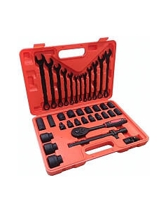 Универсальный набор инструментов WMC Tools 4037 Wmc tools