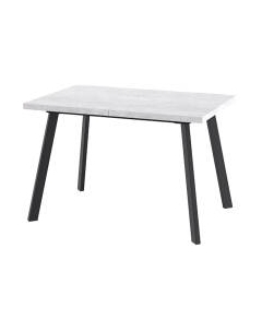 Обеденный стол Мамадома Борг-140 раздвижной 140-180x85 Mamadoma