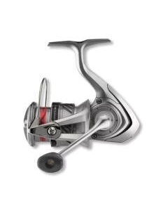 Катушка безынерционная Daiwa 20 Crossfire LT 5000-C / 10185-500RU