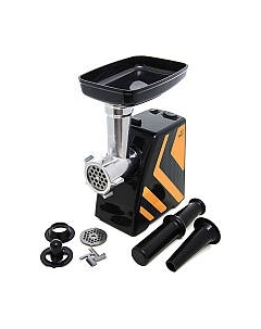 Мясорубка электрическая Kitfort KT-2101-3