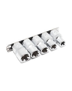 Набор головок слесарных Forsage F-4053