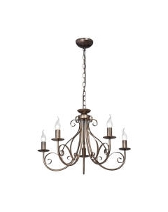 Люстра Vitaluce V1833-7/5