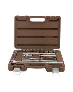 Набор головок слесарных Ombra 911224