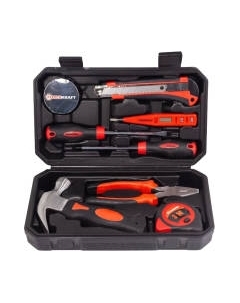 Универсальный набор инструментов ForceKraft FK-1009B(51314) Forcekraft