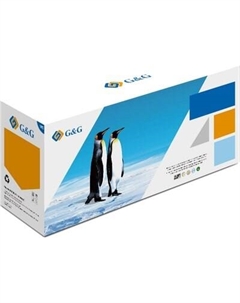 Картридж G&G GG-CE410X G&g