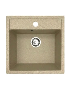 Мойка кухонная AV Engineering Star AV505515SGT Av engineering