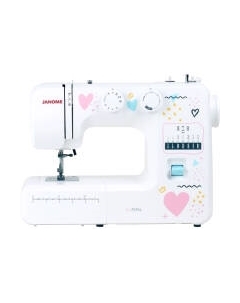 Швейная машина Janome JQ 2515S