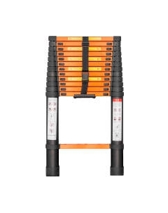 Телескопическая лестница ISMA UP380 Isma