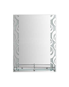 Зеркало Frap F695