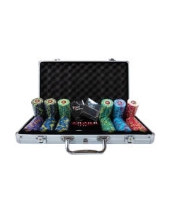 Набор для покера Partida EPT Ceramic / EPT300