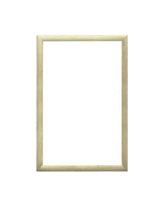Рамка ПАЛИТРА Для холста Д2534 50х70 Палитра