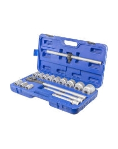 Универсальный набор инструментов RockForce RF-6161-9 Rockforce