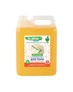 Чистящее средство для пола Laima Expert / 607761