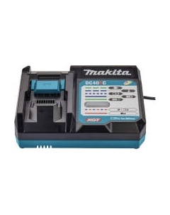Зарядное устройство для электроинструмента Makita DC40RC