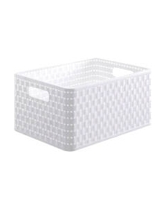 Корзина Rotho A4 Country / 1115301100