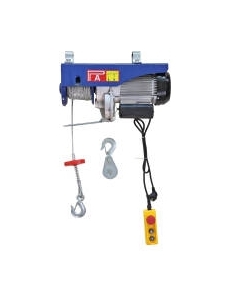 Таль электрическая Shtapler PA (J) 1200/600кг 6/12м / 71060258