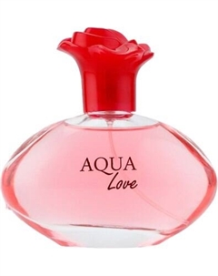 Туалетная вода Delta Parfum Aqua Love Delta parfum