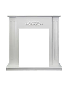 Портал для камина Смолком Capri STD-ASP