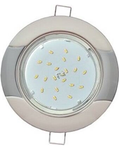 Точечный светильник Ecola FZ71H4ECB