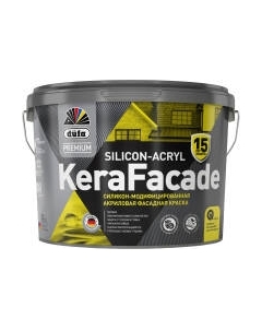 Краска Dufa ВД KeraFacade Düfa