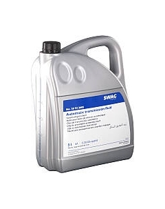 Трансмиссионное масло Swag Dexron VI / 20932605