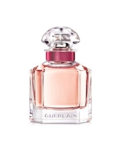Туалетная вода Mon Guerlain Bloom of Rose