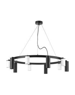 Люстра Lightstar Rullo / LR020365875