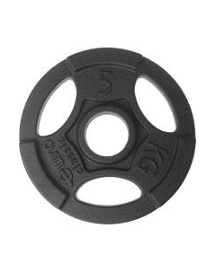 Диск для штанги EuroClassic EKDI-5-50 Euroclassic