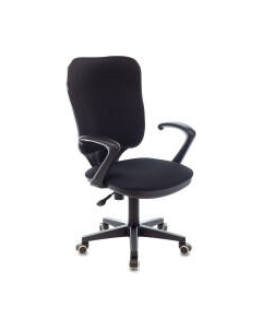 Кресло офисное Бюрократ CH-540AXSN