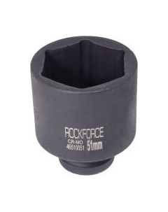 Головка слесарная RockForce RF-46510051 Rockforce