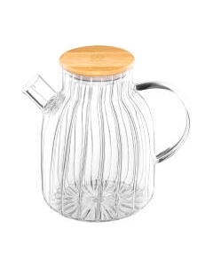 Заварочный чайник Elan Gallery Crystal glass / 360175 Elan gallery